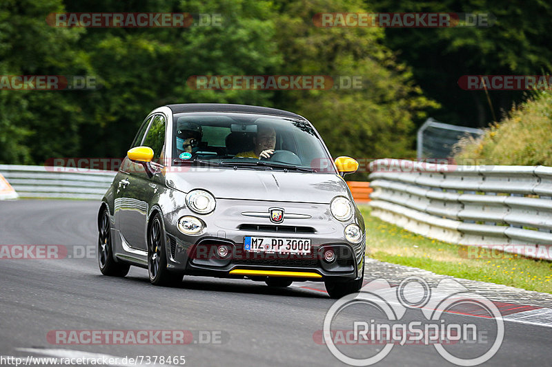 Bild #7378465 - Touristenfahrten Nürburgring Nordschleife (01.09.2019)