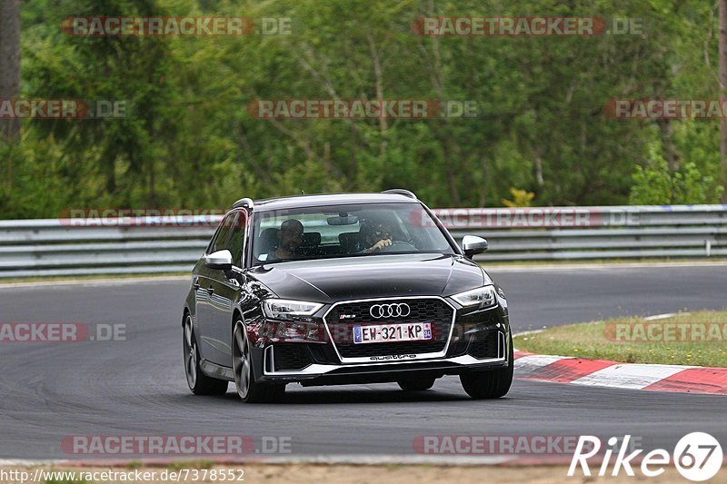 Bild #7378552 - Touristenfahrten Nürburgring Nordschleife (01.09.2019)