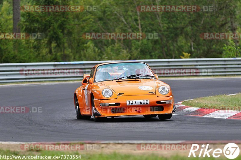 Bild #7378554 - Touristenfahrten Nürburgring Nordschleife (01.09.2019)