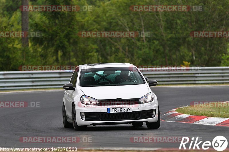 Bild #7378568 - Touristenfahrten Nürburgring Nordschleife (01.09.2019)