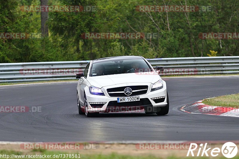 Bild #7378581 - Touristenfahrten Nürburgring Nordschleife (01.09.2019)