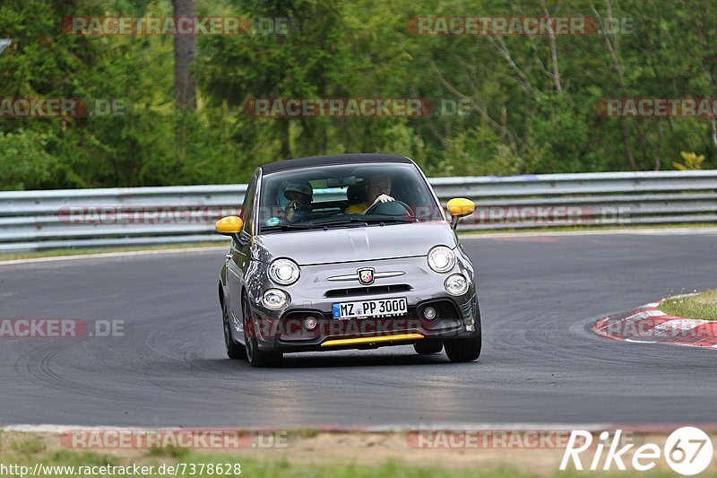 Bild #7378628 - Touristenfahrten Nürburgring Nordschleife (01.09.2019)