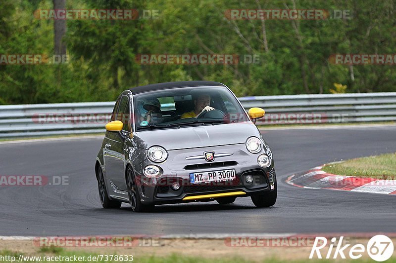 Bild #7378633 - Touristenfahrten Nürburgring Nordschleife (01.09.2019)