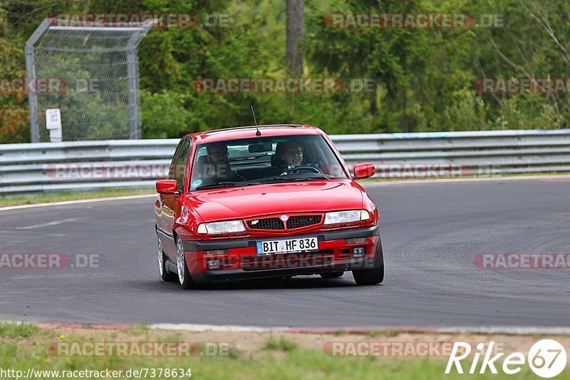 Bild #7378634 - Touristenfahrten Nürburgring Nordschleife (01.09.2019)