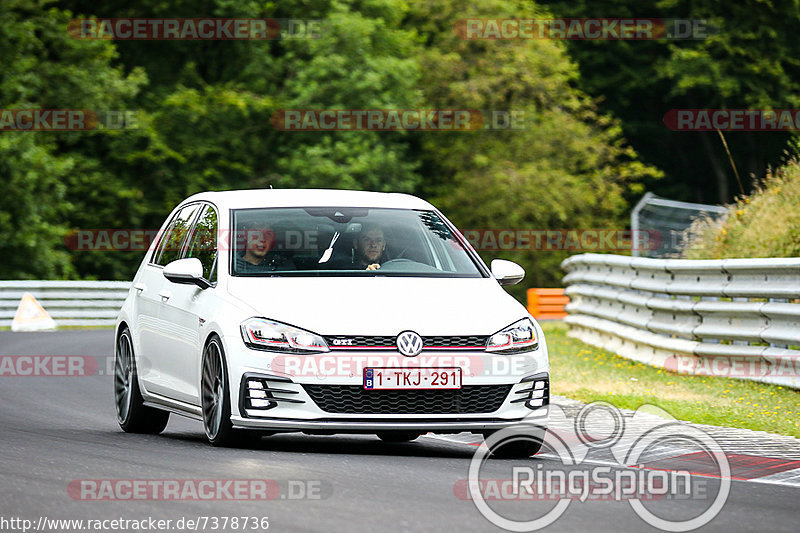 Bild #7378736 - Touristenfahrten Nürburgring Nordschleife (01.09.2019)