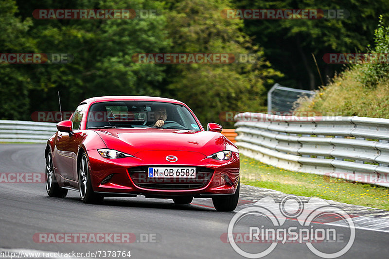 Bild #7378764 - Touristenfahrten Nürburgring Nordschleife (01.09.2019)