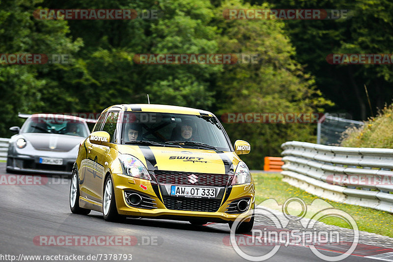 Bild #7378793 - Touristenfahrten Nürburgring Nordschleife (01.09.2019)