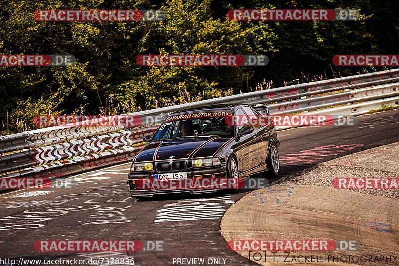 Bild #7378836 - Touristenfahrten Nürburgring Nordschleife (01.09.2019)