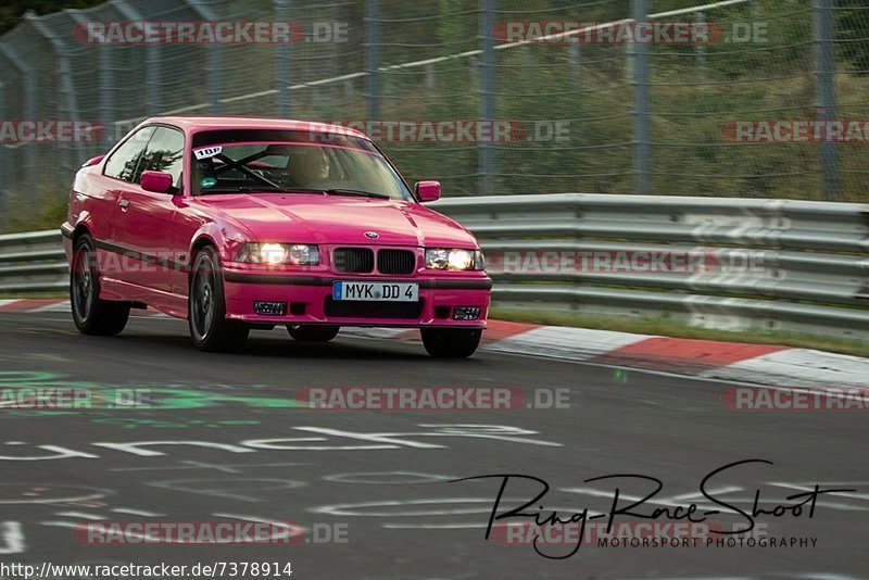 Bild #7378914 - Touristenfahrten Nürburgring Nordschleife (01.09.2019)