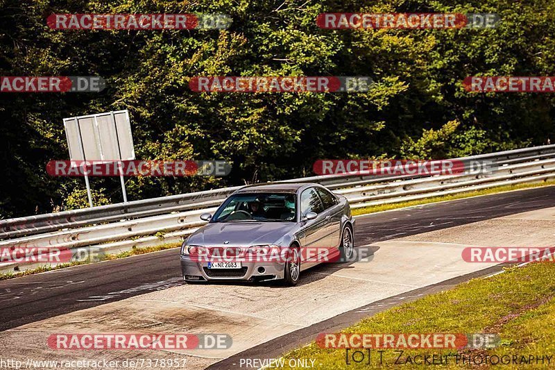 Bild #7378957 - Touristenfahrten Nürburgring Nordschleife (01.09.2019)