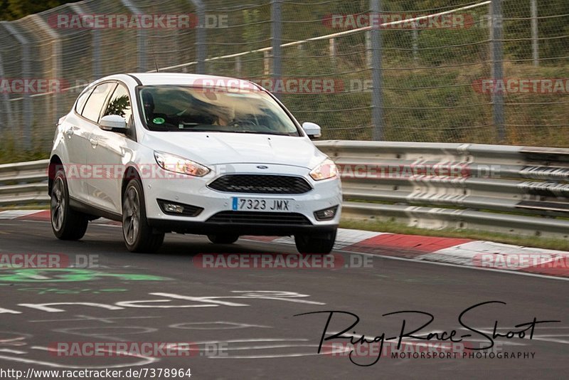 Bild #7378964 - Touristenfahrten Nürburgring Nordschleife (01.09.2019)