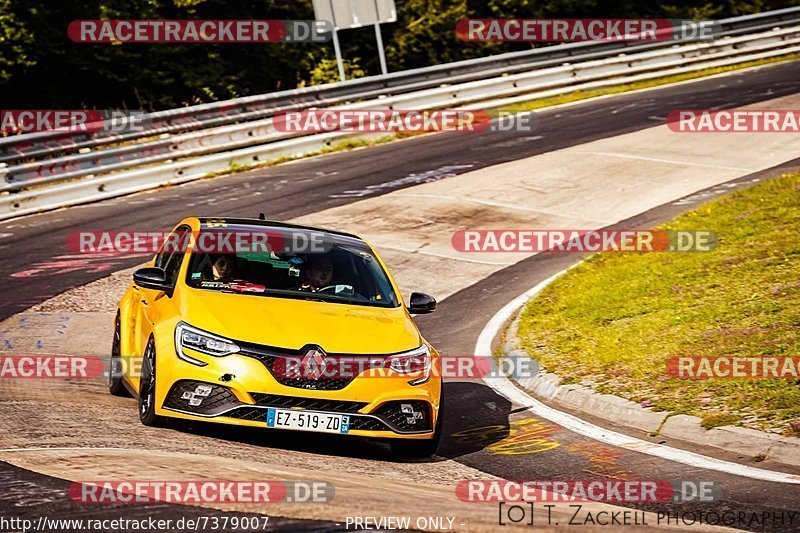 Bild #7379007 - Touristenfahrten Nürburgring Nordschleife (01.09.2019)