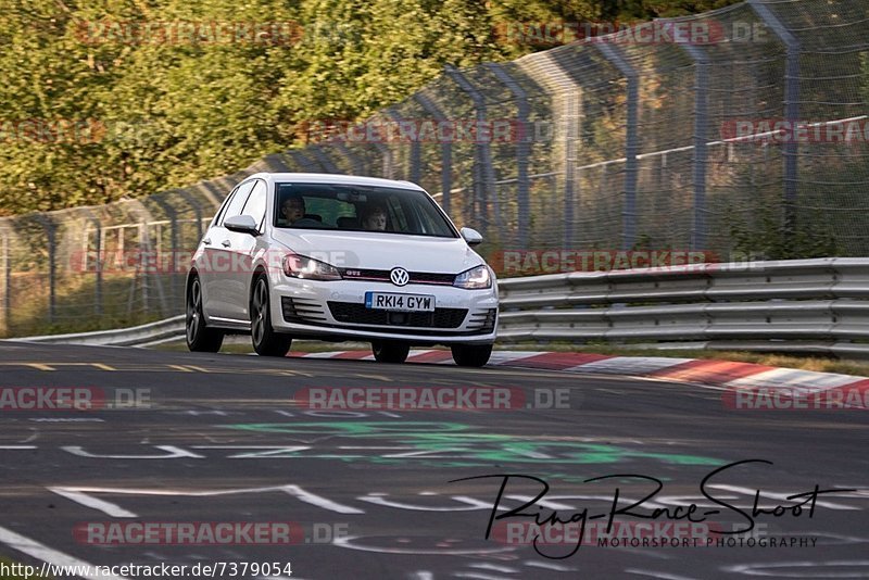 Bild #7379054 - Touristenfahrten Nürburgring Nordschleife (01.09.2019)