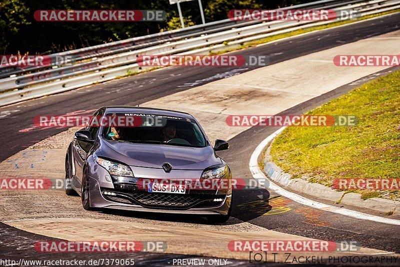 Bild #7379065 - Touristenfahrten Nürburgring Nordschleife (01.09.2019)