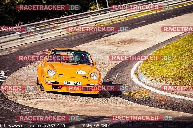 Bild #7379109 - Touristenfahrten Nürburgring Nordschleife (01.09.2019)