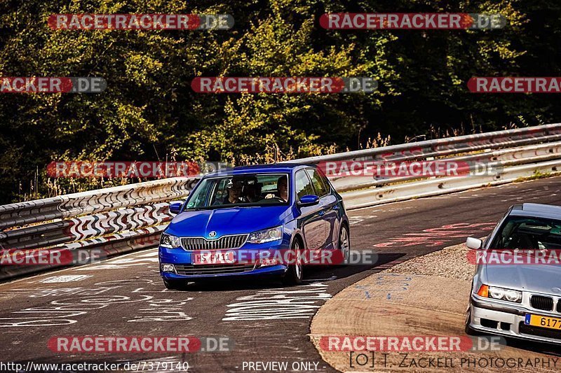 Bild #7379140 - Touristenfahrten Nürburgring Nordschleife (01.09.2019)