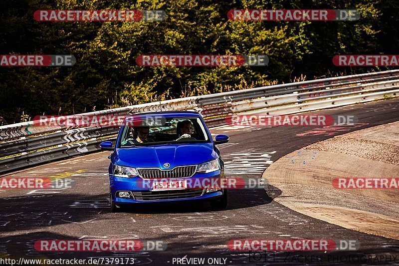 Bild #7379173 - Touristenfahrten Nürburgring Nordschleife (01.09.2019)