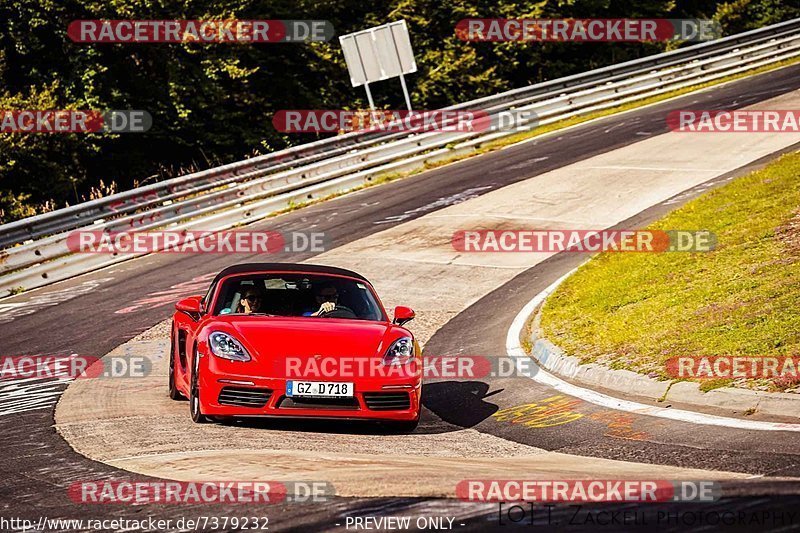 Bild #7379232 - Touristenfahrten Nürburgring Nordschleife (01.09.2019)