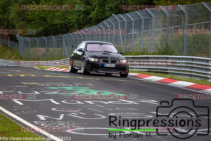 Bild #7379253 - Touristenfahrten Nürburgring Nordschleife (01.09.2019)