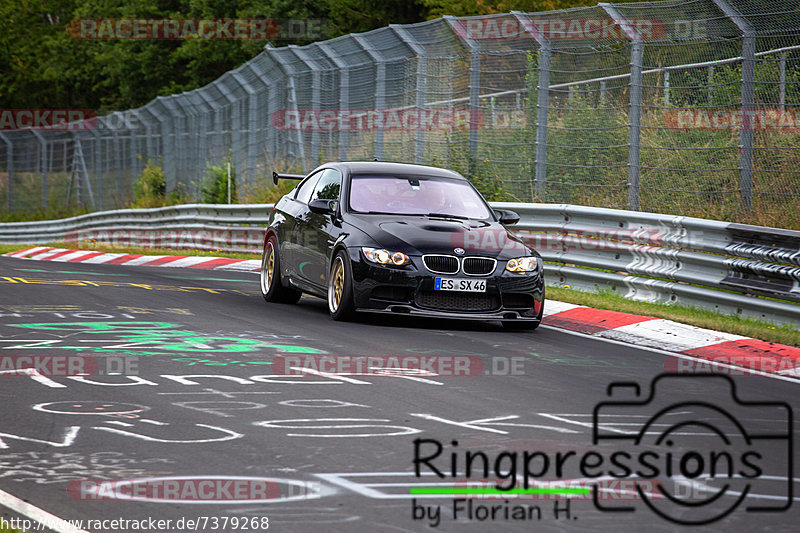 Bild #7379268 - Touristenfahrten Nürburgring Nordschleife (01.09.2019)