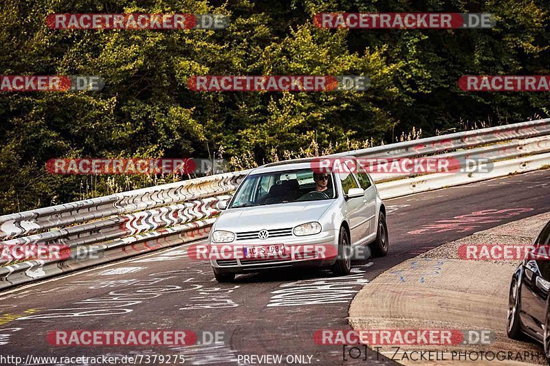 Bild #7379275 - Touristenfahrten Nürburgring Nordschleife (01.09.2019)