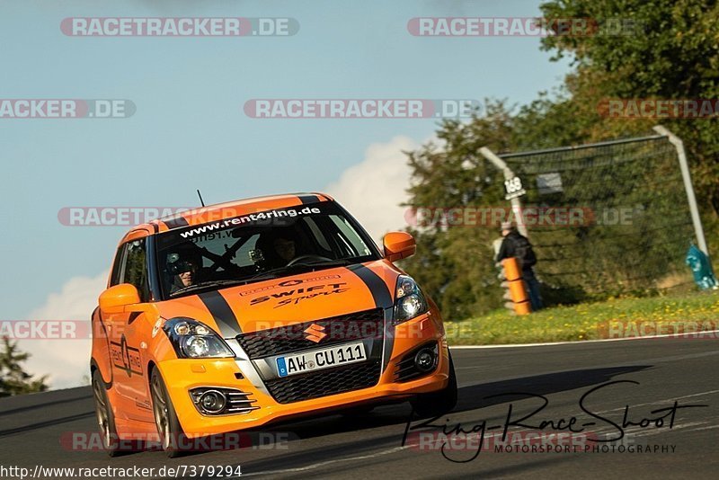 Bild #7379294 - Touristenfahrten Nürburgring Nordschleife (01.09.2019)