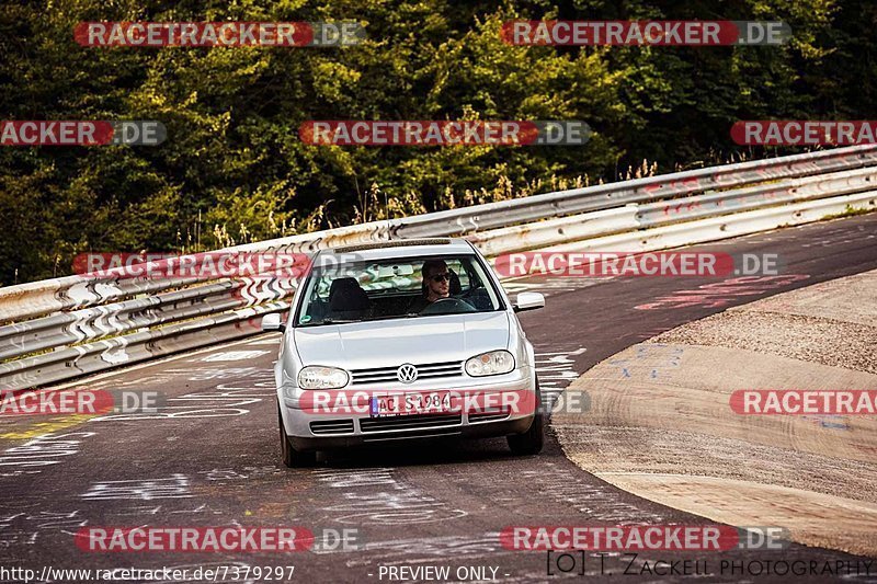 Bild #7379297 - Touristenfahrten Nürburgring Nordschleife (01.09.2019)