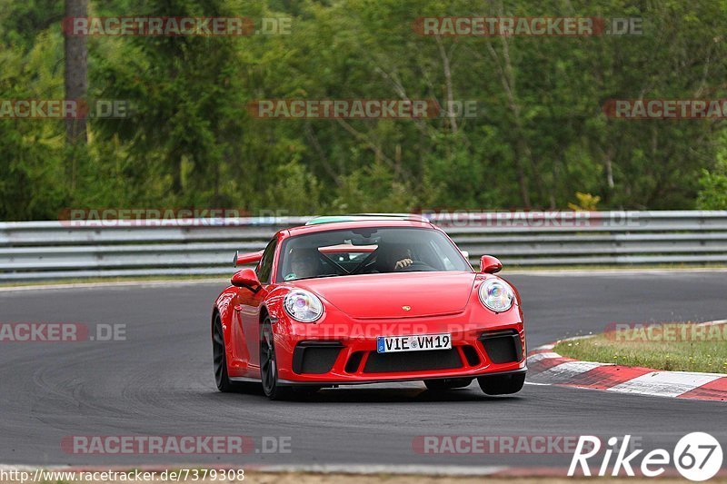 Bild #7379308 - Touristenfahrten Nürburgring Nordschleife (01.09.2019)