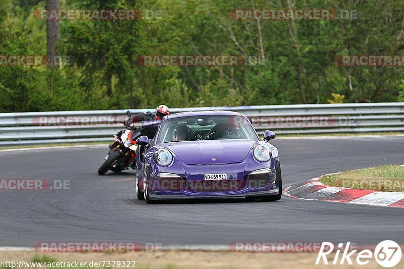 Bild #7379327 - Touristenfahrten Nürburgring Nordschleife (01.09.2019)