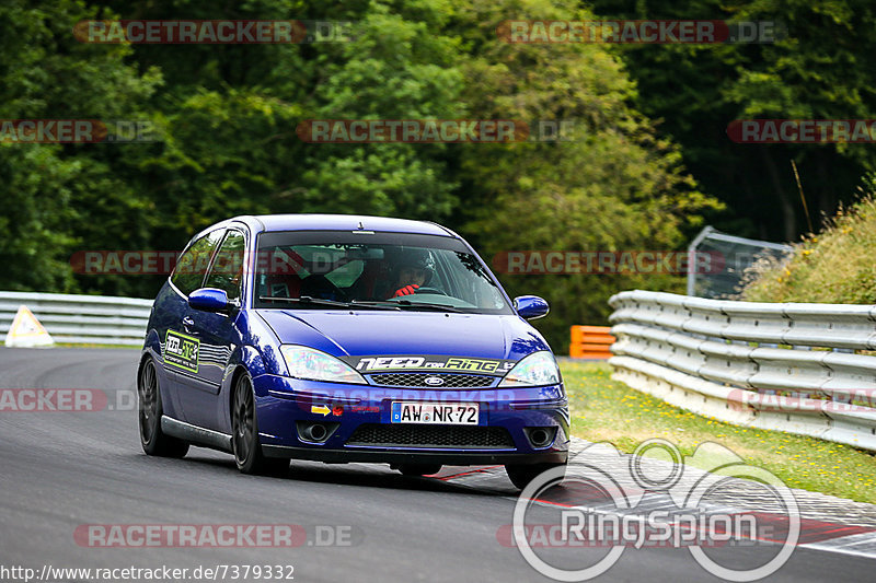 Bild #7379332 - Touristenfahrten Nürburgring Nordschleife (01.09.2019)