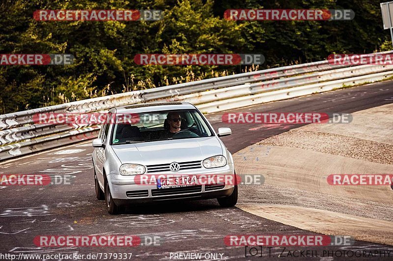 Bild #7379337 - Touristenfahrten Nürburgring Nordschleife (01.09.2019)