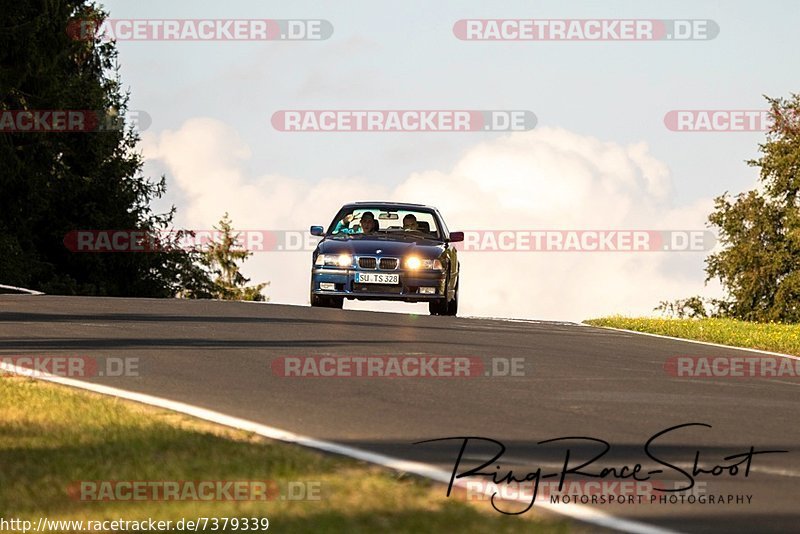 Bild #7379339 - Touristenfahrten Nürburgring Nordschleife (01.09.2019)