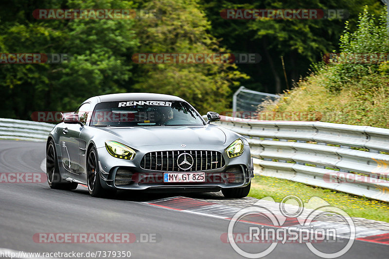 Bild #7379350 - Touristenfahrten Nürburgring Nordschleife (01.09.2019)