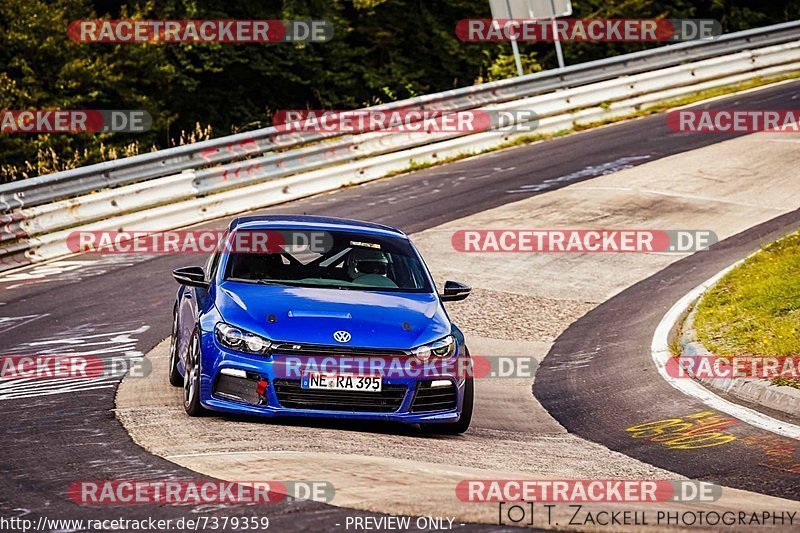 Bild #7379359 - Touristenfahrten Nürburgring Nordschleife (01.09.2019)