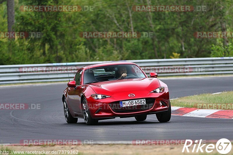 Bild #7379362 - Touristenfahrten Nürburgring Nordschleife (01.09.2019)