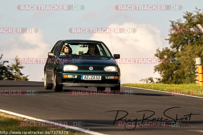 Bild #7379379 - Touristenfahrten Nürburgring Nordschleife (01.09.2019)