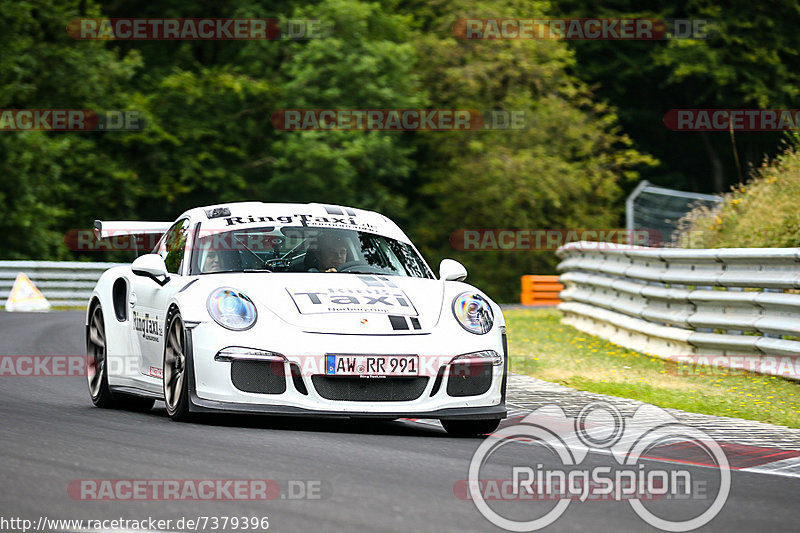 Bild #7379396 - Touristenfahrten Nürburgring Nordschleife (01.09.2019)