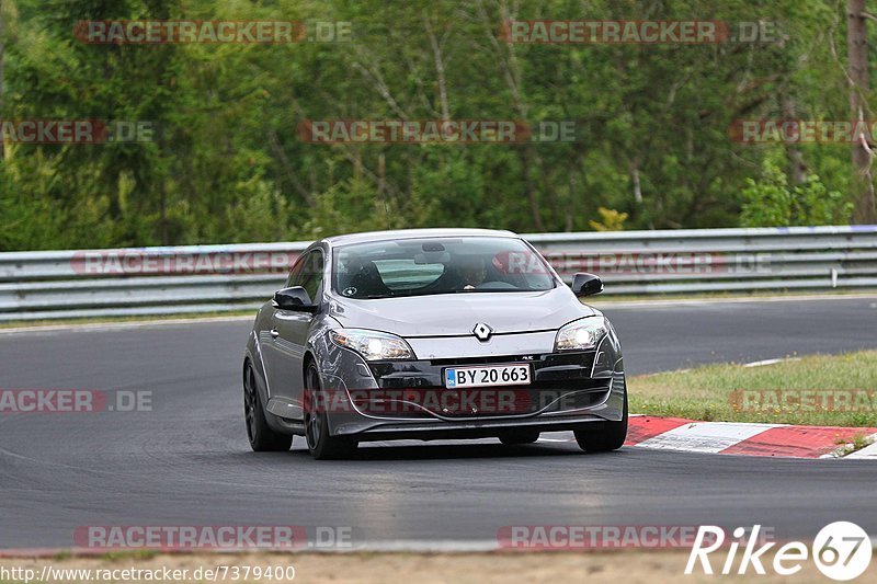 Bild #7379400 - Touristenfahrten Nürburgring Nordschleife (01.09.2019)