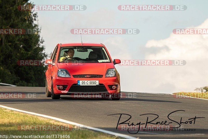 Bild #7379406 - Touristenfahrten Nürburgring Nordschleife (01.09.2019)