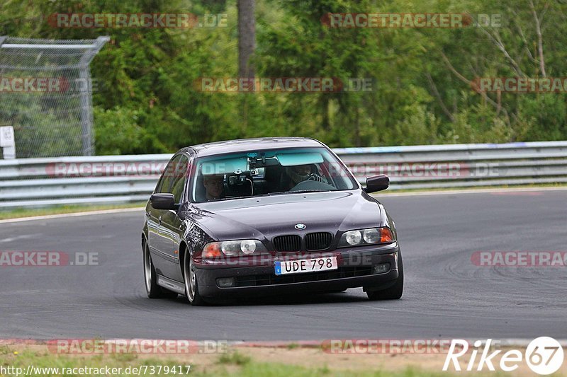 Bild #7379417 - Touristenfahrten Nürburgring Nordschleife (01.09.2019)