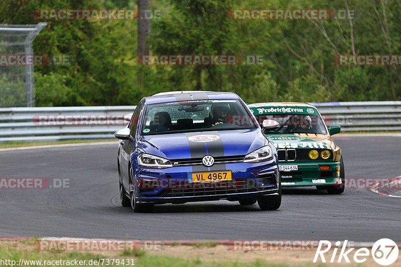 Bild #7379431 - Touristenfahrten Nürburgring Nordschleife (01.09.2019)