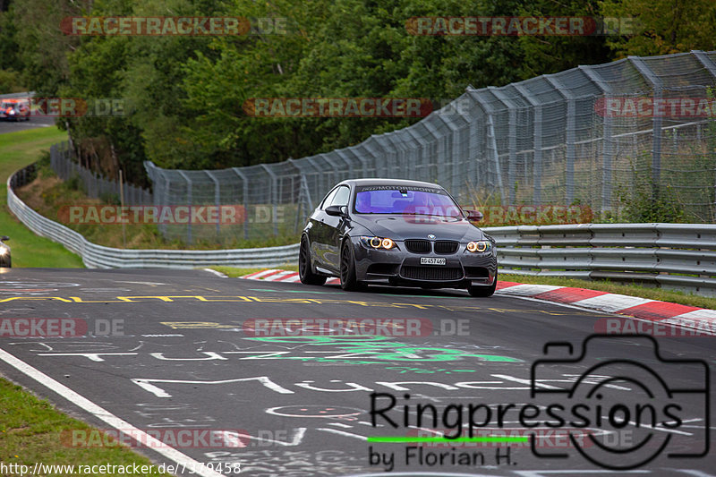 Bild #7379458 - Touristenfahrten Nürburgring Nordschleife (01.09.2019)