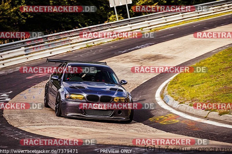 Bild #7379471 - Touristenfahrten Nürburgring Nordschleife (01.09.2019)