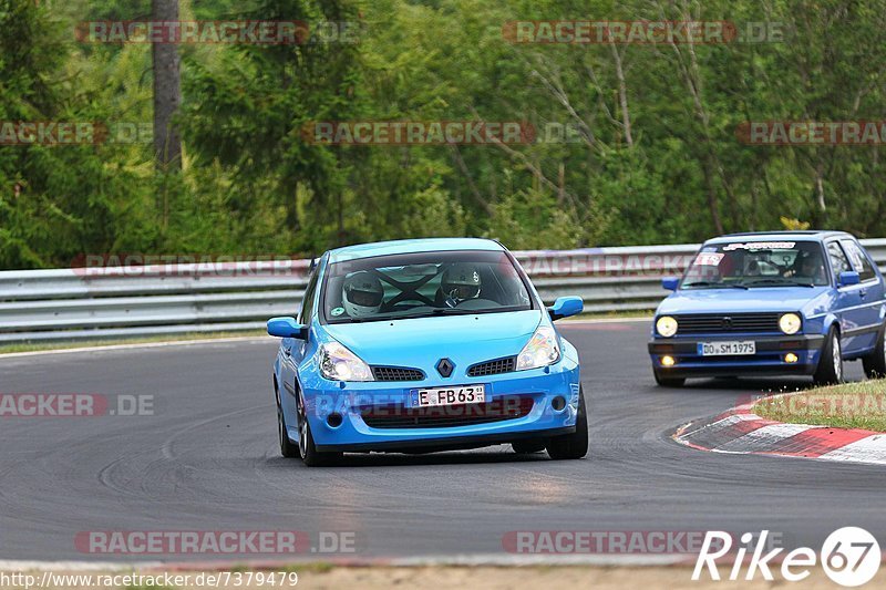 Bild #7379479 - Touristenfahrten Nürburgring Nordschleife (01.09.2019)