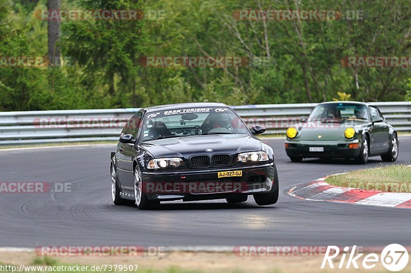 Bild #7379507 - Touristenfahrten Nürburgring Nordschleife (01.09.2019)