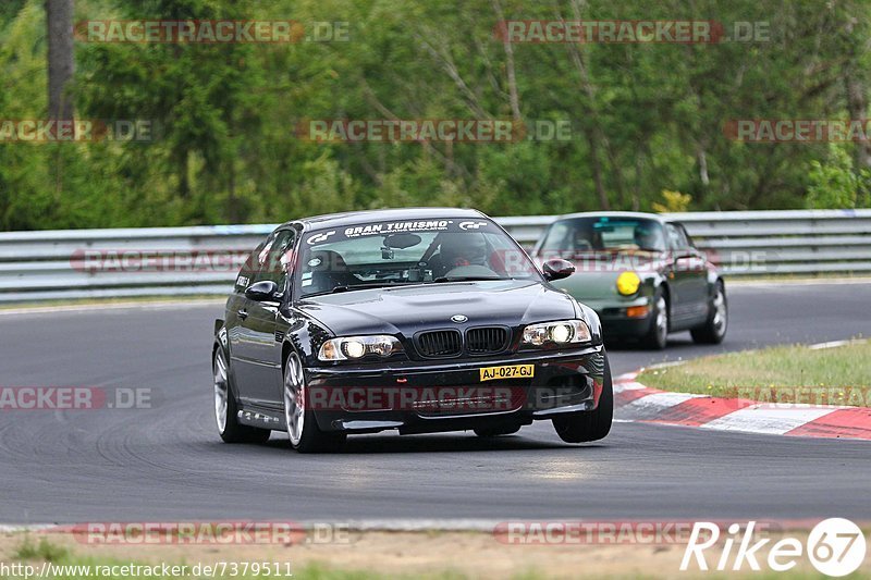 Bild #7379511 - Touristenfahrten Nürburgring Nordschleife (01.09.2019)