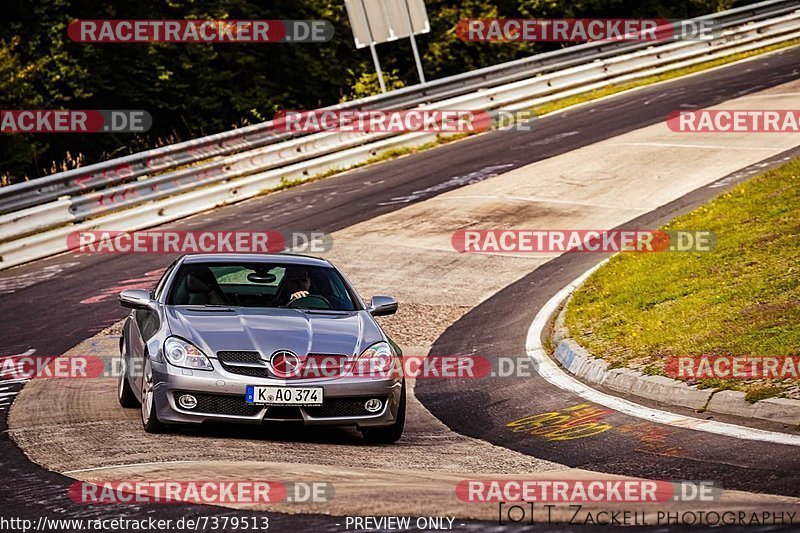 Bild #7379513 - Touristenfahrten Nürburgring Nordschleife (01.09.2019)