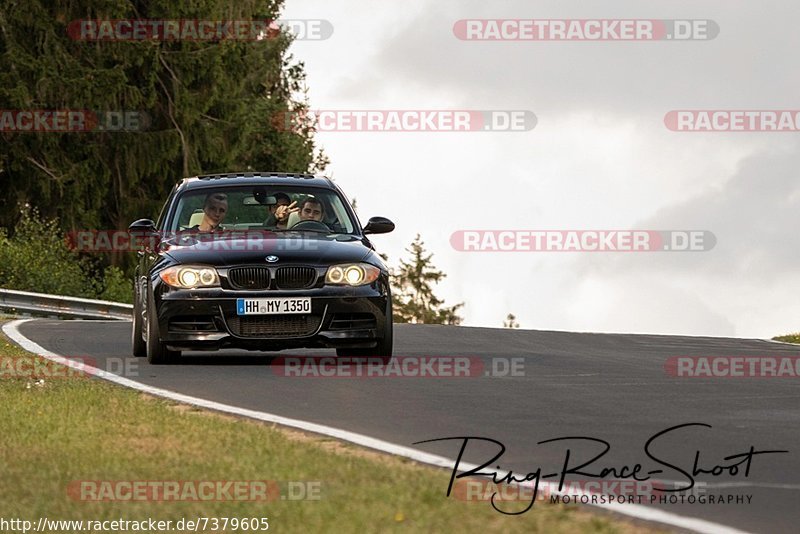 Bild #7379605 - Touristenfahrten Nürburgring Nordschleife (01.09.2019)