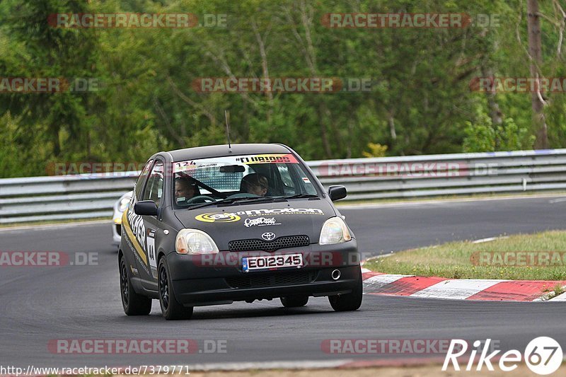 Bild #7379771 - Touristenfahrten Nürburgring Nordschleife (01.09.2019)