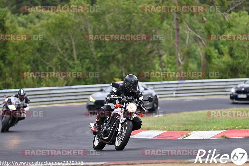 Bild #7379775 - Touristenfahrten Nürburgring Nordschleife (01.09.2019)